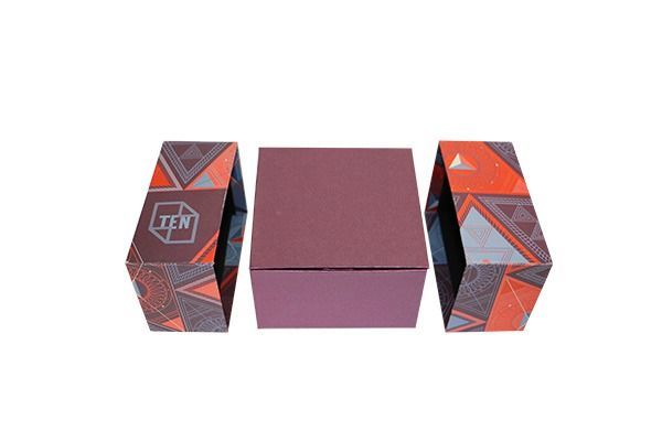 LUXURY BOX FOR PERFUMES LUXURY PACKAGE FOR PERFUMES