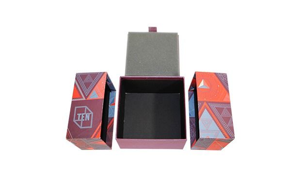 PERFUMES caja rígida para perfumes de lujo