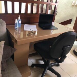 escritorio home office