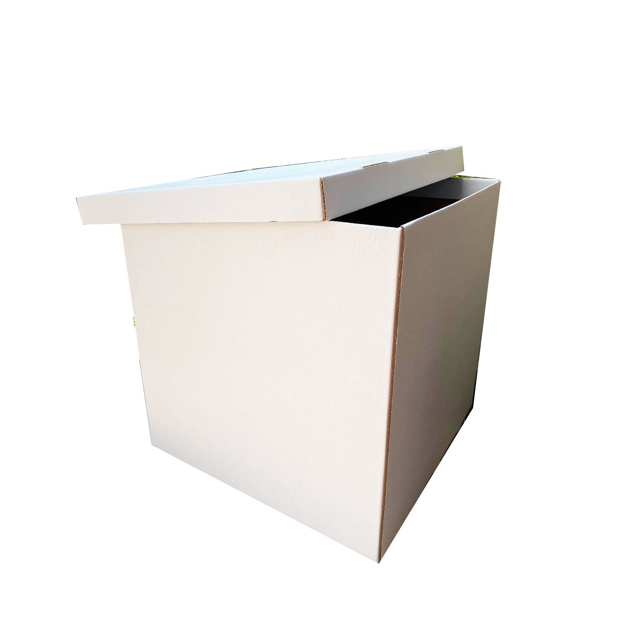 FONOD-Y-TAPA-6 Manufacture and design of custom corrugated cardboard boxes in bottom and lid in high and low volume in Mexico
