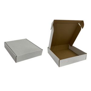 EMPRESA MEXICANA DEDICADA A LA FABRICACIÓN, DISEÑO Y DESARROLLO DE CAJAS DE CARTÓN PARA ENVIOS – CAJA E-COMMERCE CHICA SIN IMPRESIÓN