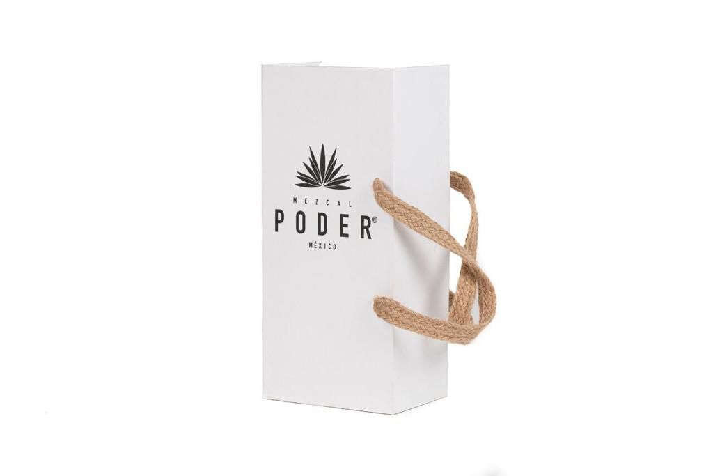 RIGID BOX FOR MEZCAL LUXURY CASE FOR BOTTLE OF MEZCAL