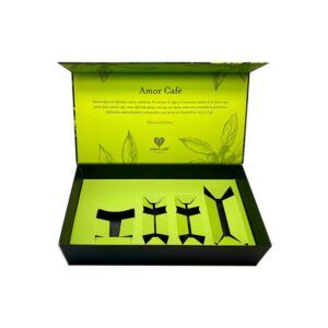 Customización de estuches de lujo para cualquier producto