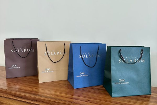 bolsas de lujo en México