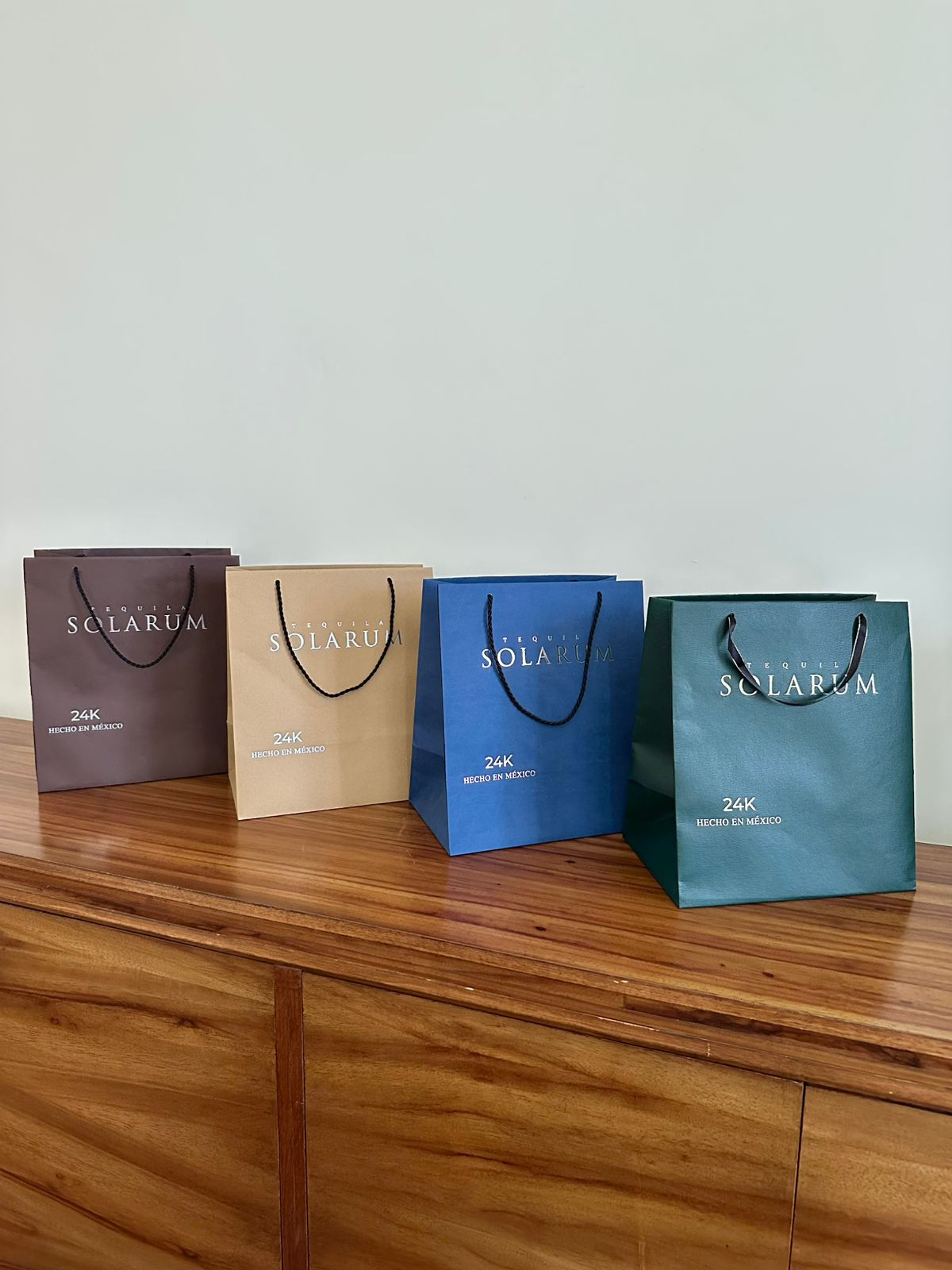 Historia y evolución de las bolsas de lujo en México