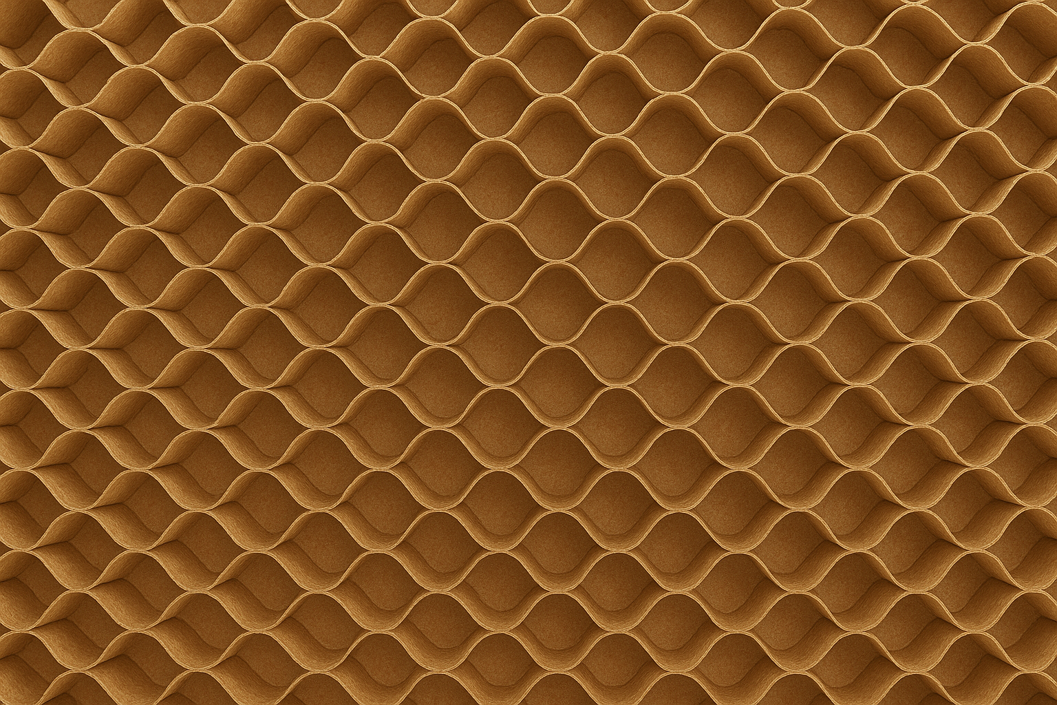 What is Honeycomb Cardboard? The Lightest and Strongest Packaging Solution