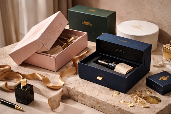 How to Design Printed Rigid Cardboard Boxes That Connect with Customers