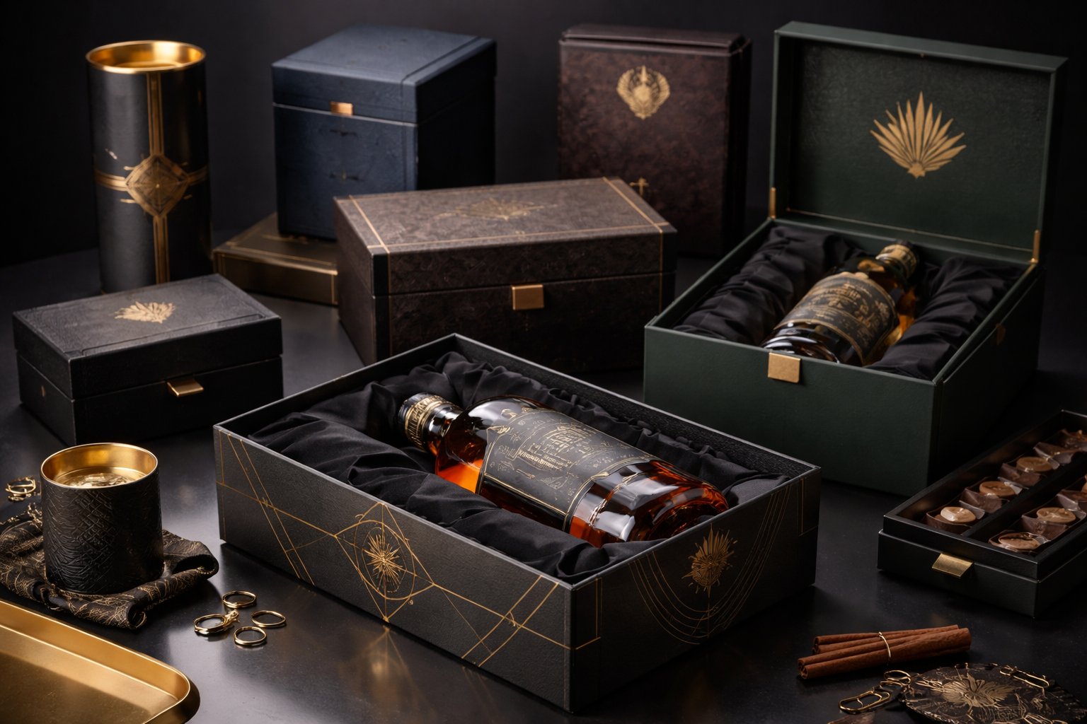 ¿Tu empaque cuenta la misma historia que tu producto?