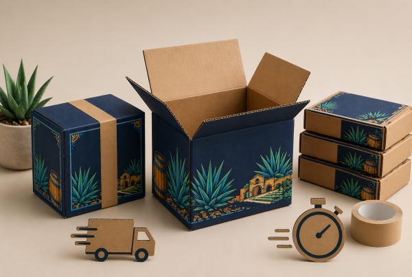 cajas urgentes