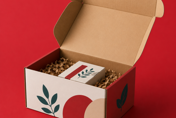 Impresión Digital y Certificación FSC: La Combinación Ideal para un Packaging Responsable